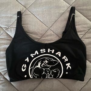 GYMSHARK 🦈 Sports Bra